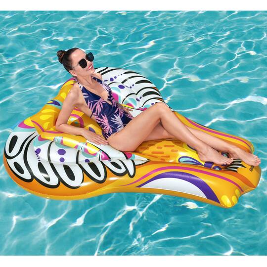 Bestway® H2OGO!® Flirty Fiesta Elephant Pool Float